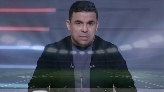خالد الغندور يكشف مصير مباراه القمه