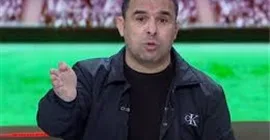 خالد الغندور ينتقد بشدة أحد أعضاء الأهلي