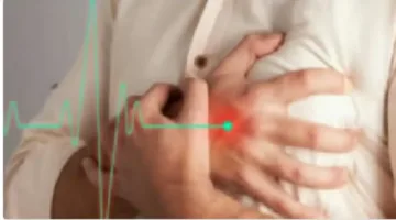 خالد النمر: خمسة عوامل تقي من جلطات القلب