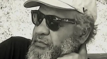 خالد الهواري: عصر الأبدية العظيمة