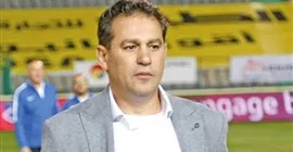 خالد جلال: الزمالك بحاجة إلى 9 تعاقدات جديدة