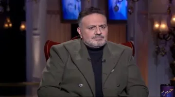 خالد سرحان لـ “الدستور”: أشعر بالامتنان للعمل مع الزعيم، وأدعو الله أن يبارك في عمره