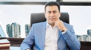 خالد صبري: القيادة السياسية تمكنت من تفكيك مركزية التنمية وتحولت بفكرة “المدينة” من مجرد منطقة سكنية إلى كيان متكامل.
