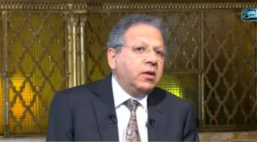 خالد صقر: تقدم اقتصادي ملحوظ وانخفاض التضخم إلى النصف في 2025