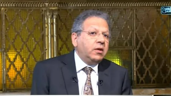خالد صقر: تقدم اقتصادي ملحوظ وانخفاض التضخم إلى النصف في 2025 خالد صقر: تقدم اقتصادي ملحوظ وانخفاض التضخم إلى النصف في 2025