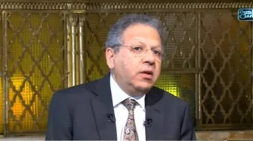 خالد صقر: زيادة ملحوظة في الاستثمارات بمصر قبل حدوث الأزمة الاقتصادية