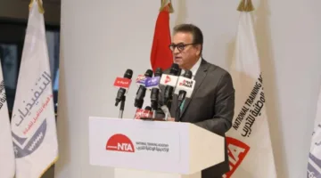 خالد عبدالغفار يرأس لجنة امتحانات قبول برنامج “المرأة في المناصب التنفيذية”