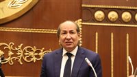 خالد قنديل نائب رئيس حزب الوفد يصف مشروع قانون الإيجار القديم بـ«الجائر»