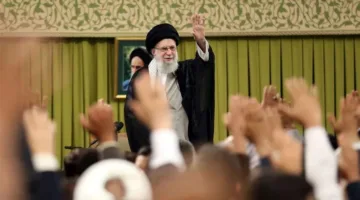 خامئني: لا أظن أن مفاوضات النووي ستثمر.
