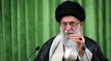 خامنئي: المحادثات مع الولايات المتحدة بشأن البرنامج النووي لن تثمر عن شيء، وحرمان إيران من حق تخصيب اليورانيوم سيكون “خطأ كبيراً”.