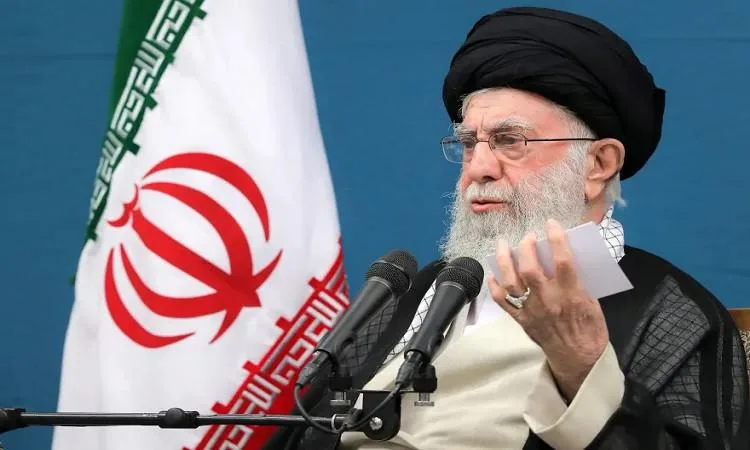 خامنئي: ترامب يفتقر للصدق في حديثه عن السلام