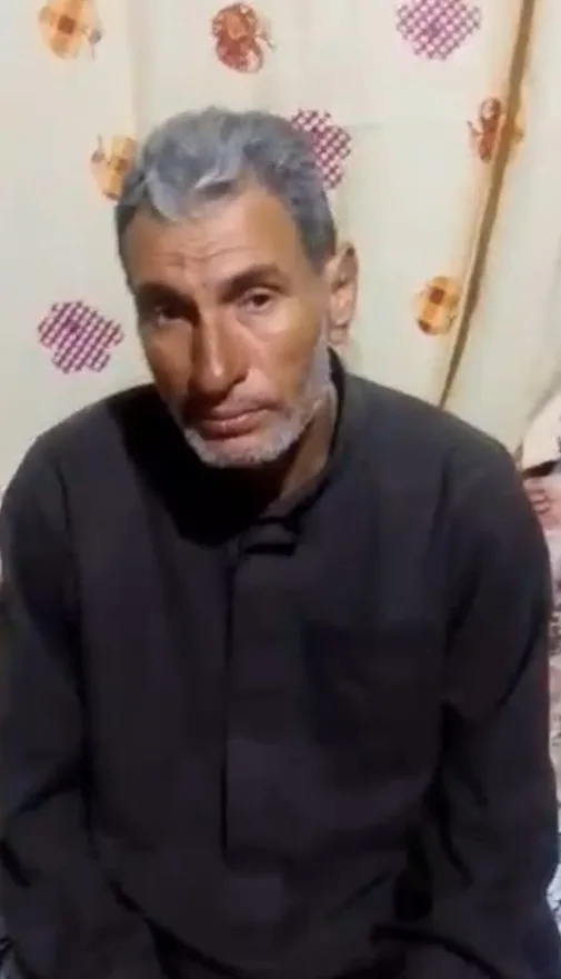 خان الأمانة│ شاب ينهي حياة مسن بالدقهلية لسرقته.. وأسرته: كان بيعيط وبيقول جدي جدي