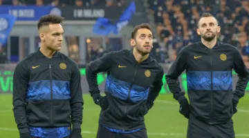 خبر مؤسف لإنتر ميلان قبل مباراة نهائي دوري أبطال أوروبا