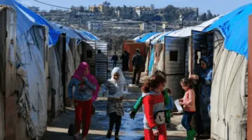 خبر مدهش لللاجئين السوريين في لبنان!
