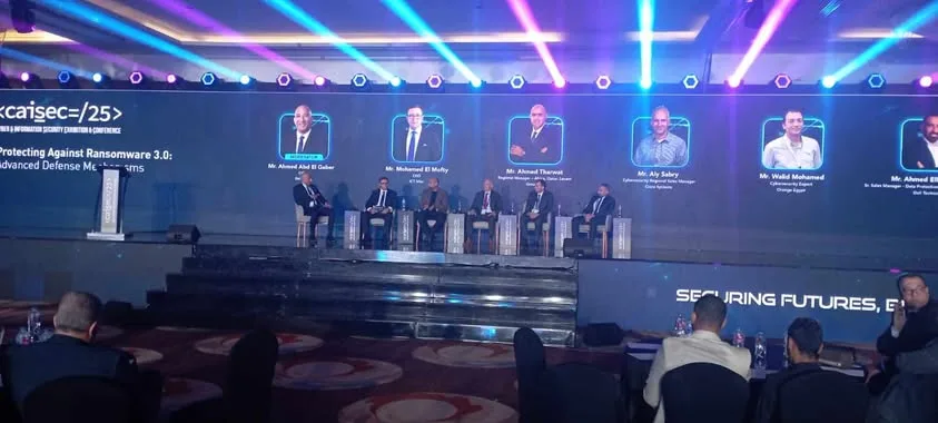 خبراء: 80% من المؤسسات تواجه هجمات الفدية خبراء: 80% من المؤسسات تواجه هجمات الفدية