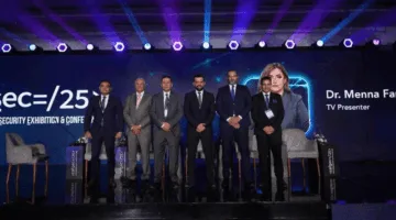خبراء التكنولوجيا: التكنولوجيا المتقدمة والذكاء الاصطناعي يعيدان هيكلة أمن الشبكات في مجال الاتصالات