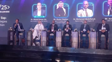 خبراء التكنولوجيا في CAISEC’25 يقدمون اقتراحات لدمج تكنولوجيا المعلومات والتكنولوجيا التشغيلية وتعزيز الأمان السيبراني