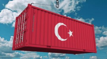 خبراء الشحن التركي يسألون: من أين ظهر هؤلاء؟ طبقة تجار فلسطينيين تنشط فجأة في شراء ونقل “كميات ضخمة” من المنتجات والسلع ونقلها عبر المتوسط بإعتبارها لأسواق الضفة الغربية وشكوك في موانئ المتوسط  بأنها للإسرائيليين