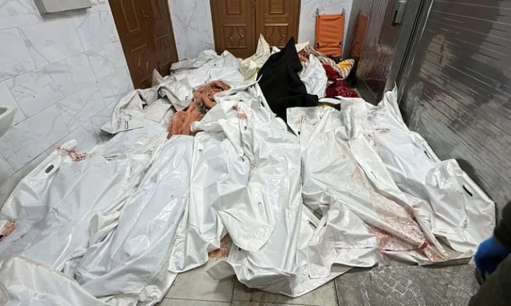 خبراء في الأمم المتحدة يدعون لتحرك دولي لوضع حد للإبادة الجماعية في غزة