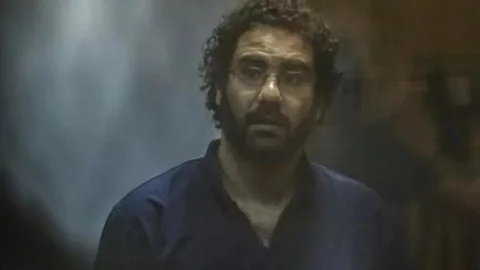 خبراء من الأمم المتحدة يدعون إلى إطلاق سراح الناشط المصري علاء عبد الفتاح على الفور خبراء من الأمم المتحدة يدعون إلى إطلاق سراح الناشط المصري علاء عبد الفتاح على الفور