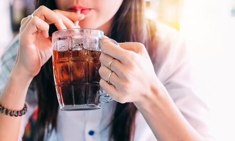 خبراء يحذرون..الأخطاء الغذائية تسبب تضخم القلب للمراهقين