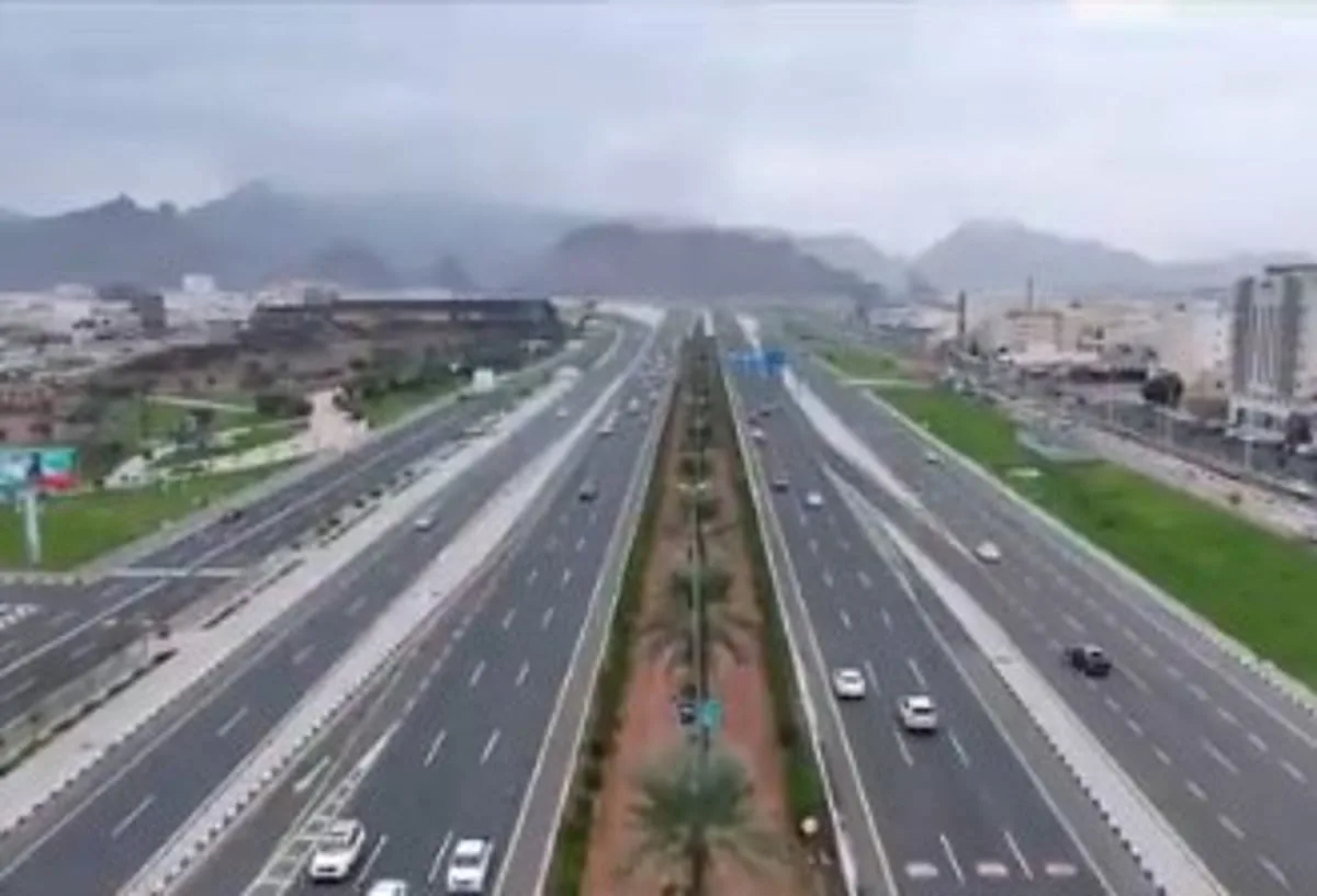 خبير Meteo: تراجع درجات الحرارة في مدن شمال المملكة خبير Meteo: تراجع درجات الحرارة في مدن شمال المملكة