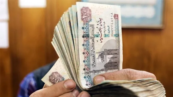 خبير اقتصادي: قرار تثبيت معدل الفائدة يبدو محتملًا في الاجتماع القادم للجنة السياسات خبير اقتصادي: قرار تثبيت معدل الفائدة يبدو محتملًا في الاجتماع القادم للجنة السياسات