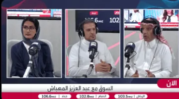 خبير اقتصادي يفسر الجوانب الاقتصادية وراء زيارة ترامب إلى الرياض
