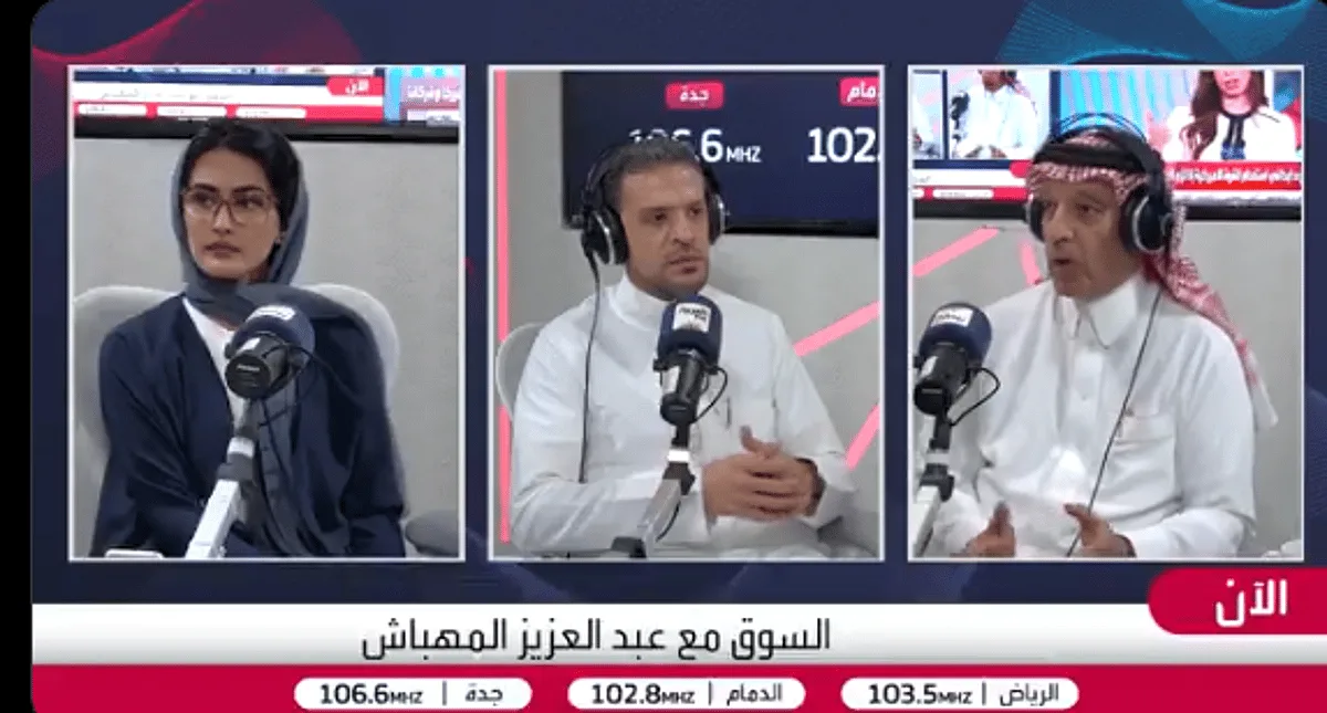 خبير اقتصادي يفسر الجوانب الاقتصادية وراء زيارة ترامب إلى الرياض خبير اقتصادي يفسر الجوانب الاقتصادية وراء زيارة ترامب إلى الرياض