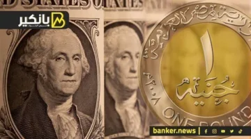 خبير اقتصادي يوضح سبب انخفاض قيمة الدولار مقابل الجنيه