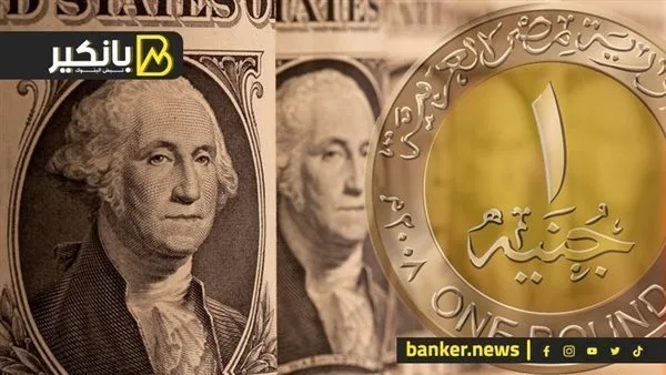 خبير اقتصادي يوضح سبب انخفاض قيمة الدولار مقابل الجنيه خبير اقتصادي يوضح سبب انخفاض قيمة الدولار مقابل الجنيه
