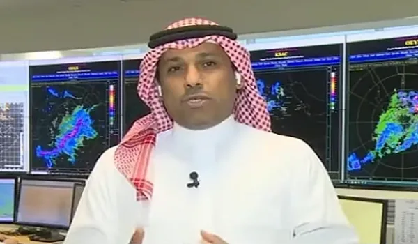 خبير الأرصاد الجوية: 12 يومًا تفصلنا عن بداية فصل الصيف خبير الأرصاد الجوية: 12 يومًا تفصلنا عن بداية فصل الصيف
