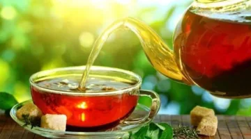 خبير التغذية يحذر: تجنبوا تناول الشاي فور الانتهاء من الوجبات
