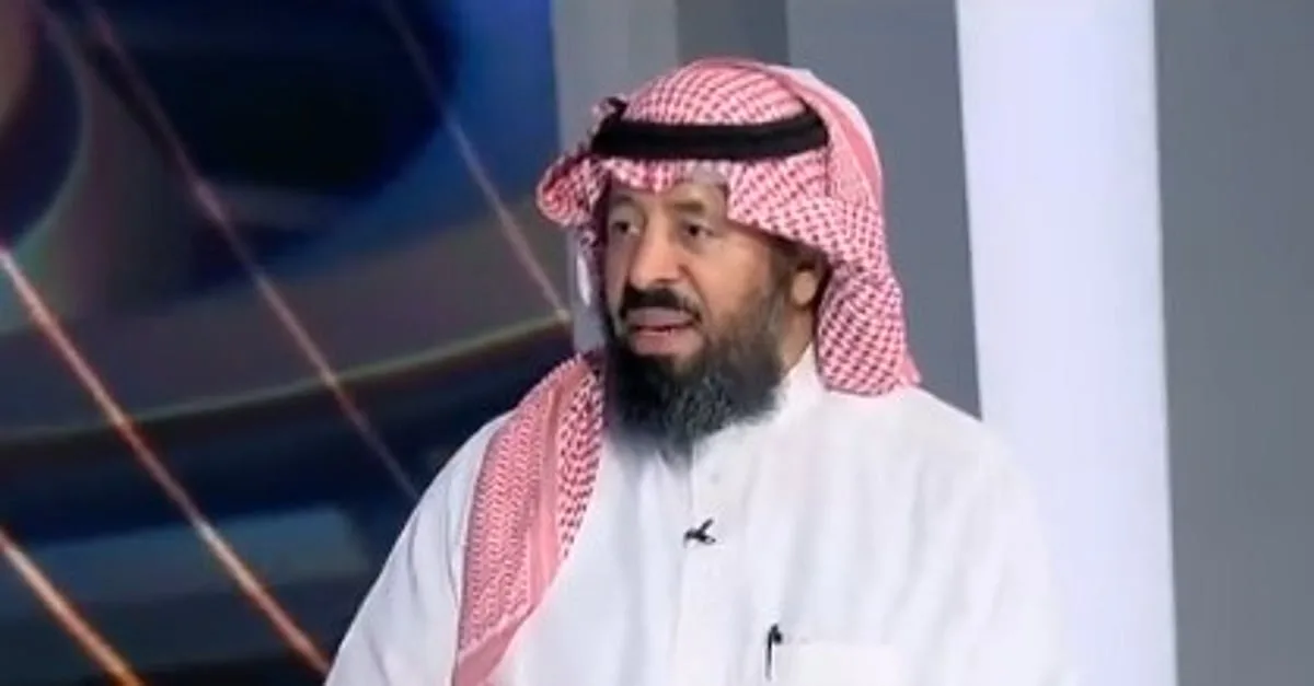 خبير: الخدمات التقنية للحجاج نتيجة سنوات من التجربة accumulated في المملكة خبير: الخدمات التقنية للحجاج نتيجة سنوات من التجربة accumulated في المملكة