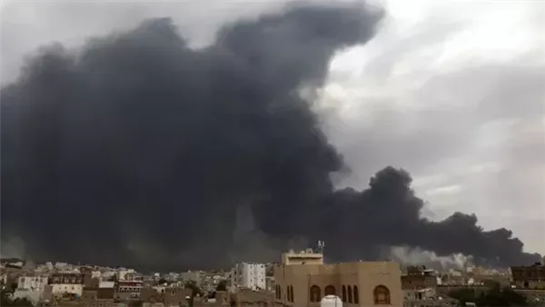 خبير الشؤون الإسرائيلية: تهديد إسرائيل بقصف مطار صنعاء يحمل رسائل مبطنة