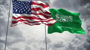 خبير: الشراكات التي تم الإعلان عنها في المنتدى السعودي الأمريكي تعكس توجه المملكة نحو المستقبل بشكل ملحوظ
