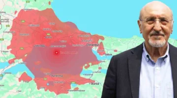 خبير تركي: إسطنبول قد تبتعد عن الزلزال الكبير… لكن التهديد لا يزال قائماً