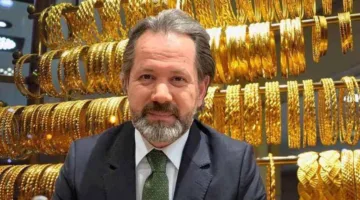 خبير تركي يهدئ المخاوف: لا تتأسفوا إذا فاتتكم فرصة شراء الذهب.. فرصة جديدة في الطريق!