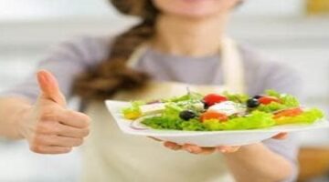 خبير تغذية يوضح أهم قاعدة لإتباع نظام غذائي صحي