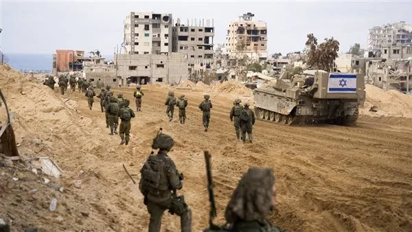 خبير: خطة “مراكب جدعون” الإسرائيلية في غزة لعب بالنار مع مصر