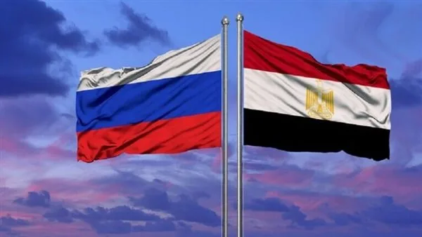 خبير روسي يسلط الضوء على أبعاد التعاون الأمني بين مصر وروسيا