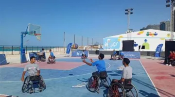 خبير: زيادة ملحوظة في الإقبال على مدينة العلمين الجديدة بفضل جميع مزاياها السياحية