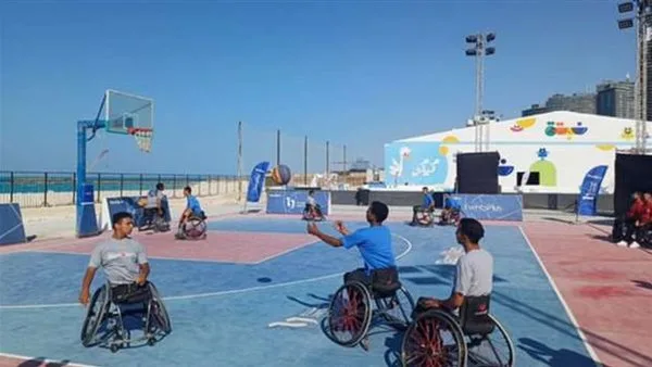خبير: زيادة ملحوظة في الإقبال على مدينة العلمين الجديدة بفضل جميع مزاياها السياحية خبير: زيادة ملحوظة في الإقبال على مدينة العلمين الجديدة بفضل جميع مزاياها السياحية
