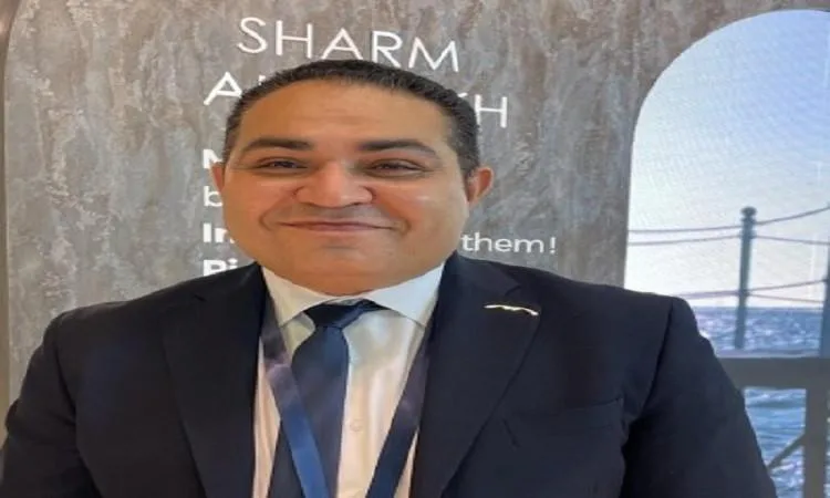 خبير سياحي: أداء قطاع السياحة في الربع الأول من العام واعد جداً