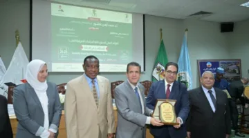 خبير سياسي: الفساد يعيق الاستفادة من الموارد الطبيعية في القارة الأفريقية