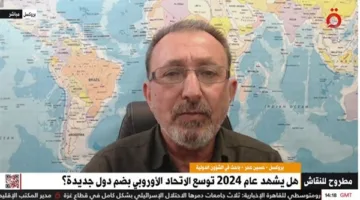 خبير سياسي لـ”الدستور”: أوروبا قد توقف الدعم المالي والعسكري لإسرائيل