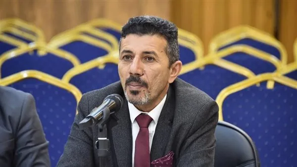 خبير سياسي لـ”الدستور”: قمة بغداد تمثل فرصة هامة لتعزيز مكانة العراق في محيطه العربي خبير سياسي لـ”الدستور”: قمة بغداد تمثل فرصة هامة لتعزيز مكانة العراق في محيطه العربي