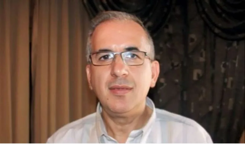 خبير سياسي: نتنياهو يهدد مصالح الولايات المتحدة الاستراتيجية خبير سياسي: نتنياهو يهدد مصالح الولايات المتحدة الاستراتيجية