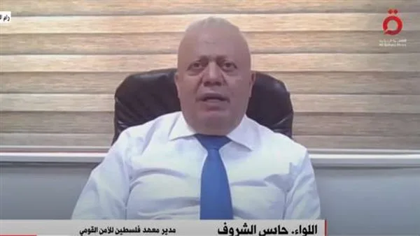 خبير عسكري: مصر اتبعت نوعين من النهج الدبلوماسي منذ اندلاع الحرب في غزة خبير عسكري: مصر اتبعت نوعين من النهج الدبلوماسي منذ اندلاع الحرب في غزة