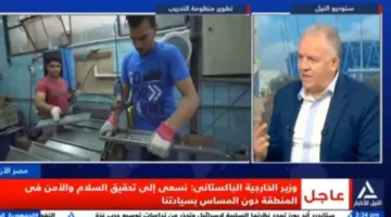 خبير في التوظيف الدولي: تركيز كبير على تأهيل العمالة المصرية للسوق العالمية